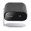 מקרן לד נייד VIEW M1MAX 500 מבית ViewSonic