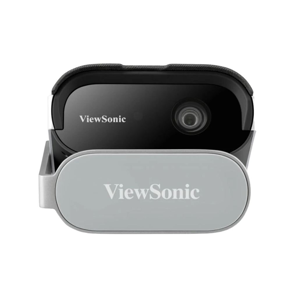 מקרן לד נייד VIEW M1MAX 500 מבית ViewSonic
