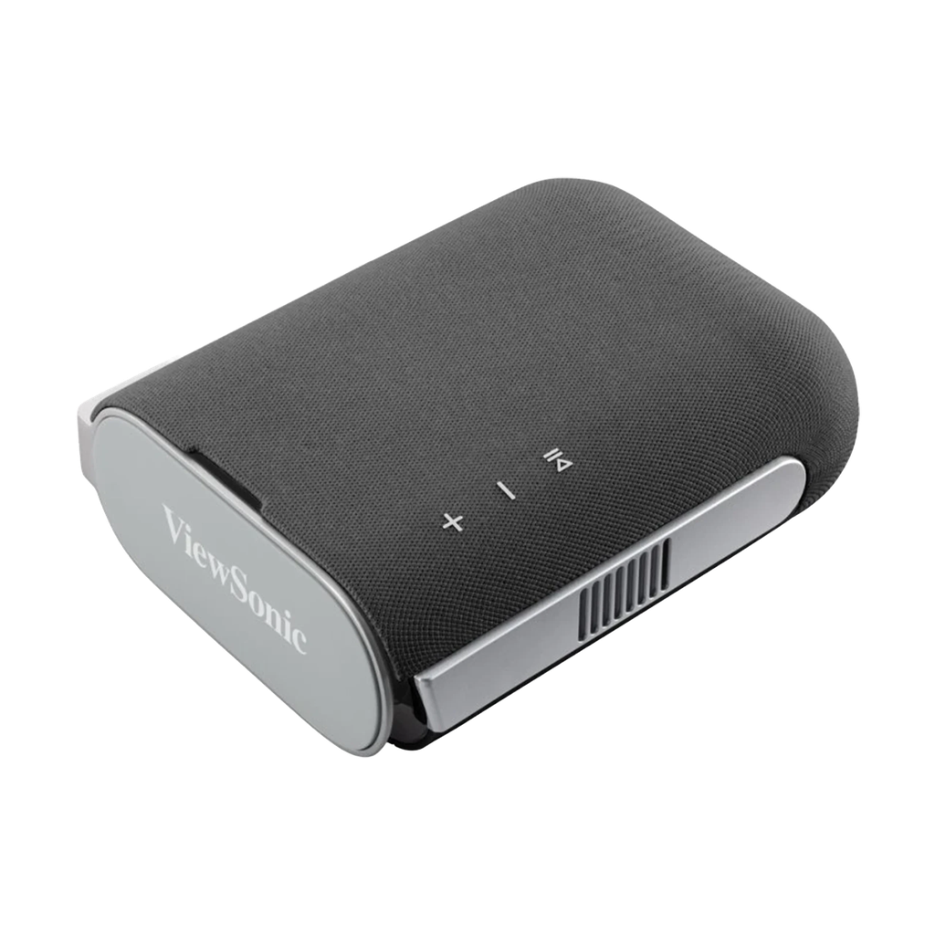 מקרן לד נייד VIEW M1MAX 500 מבית ViewSonic