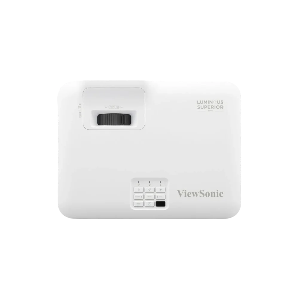 מקרן לייזר דגם LSD400HD‑ST מבית ViewSonic