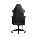 כיסא גיימינג דגם Iskur V2 X NewGen בצבע שחור ירוק מבית Razer