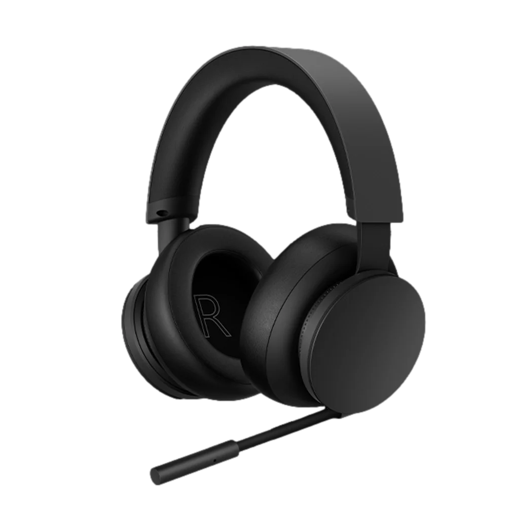 אוזניות אלחוטיות Xbox Wireless Headset