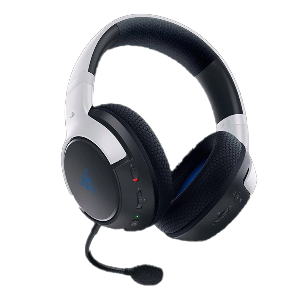 Razer Kaira HyperSpeed – אוזניות גיימינג אלחוטיות