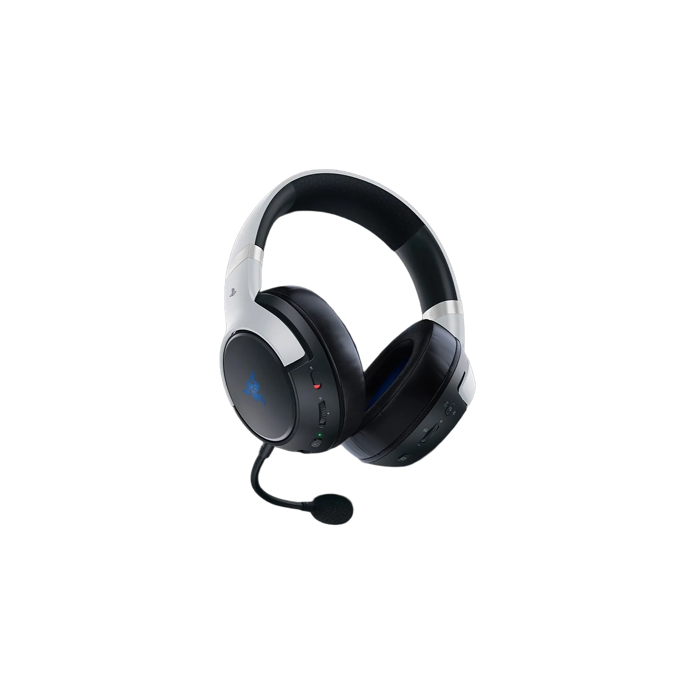 אוזניות גיימינג אלחוטיות Razer Kaira Pro Hyperspeed For PS
