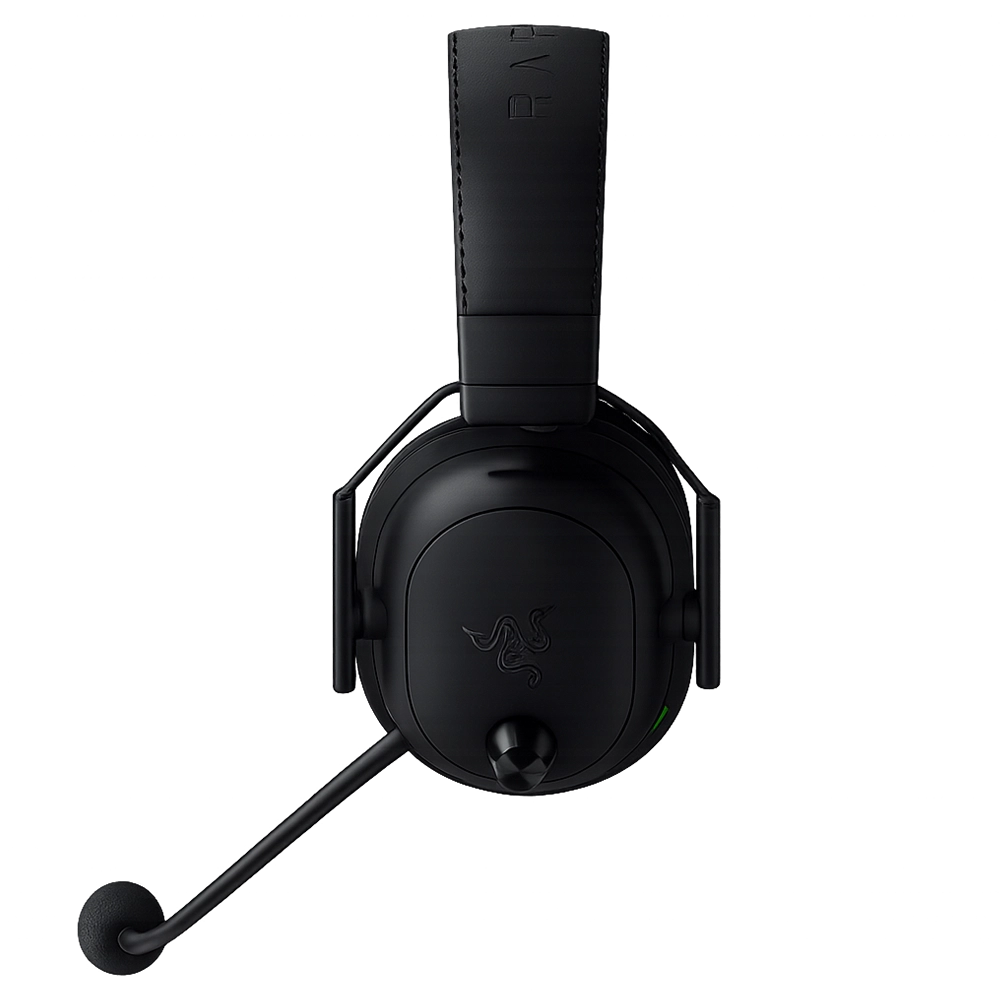 אוזניות אלחוטיות Razer BlackShark V3 Pro - שחור