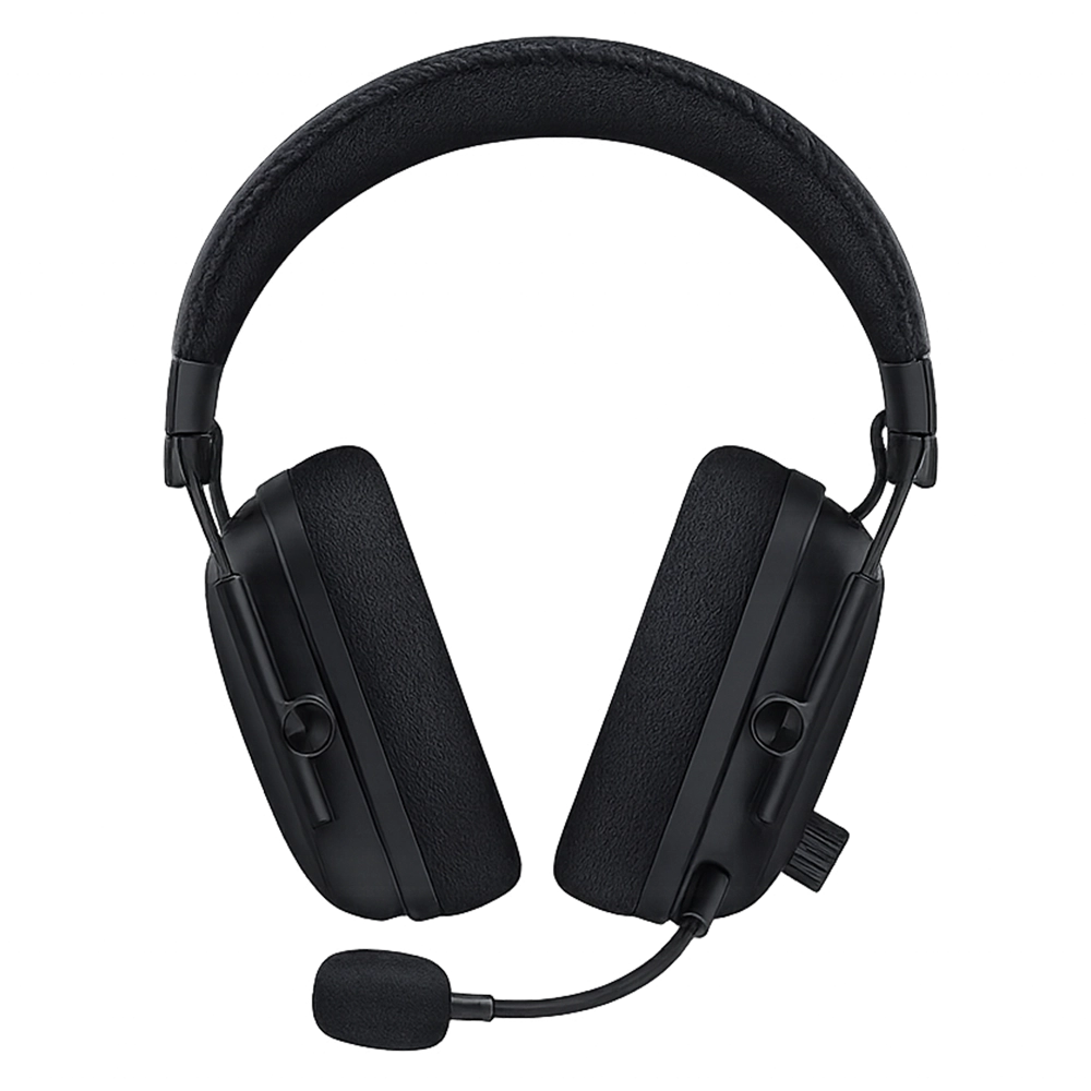 אוזניות אלחוטיות Razer BlackShark V3 Pro - שחור