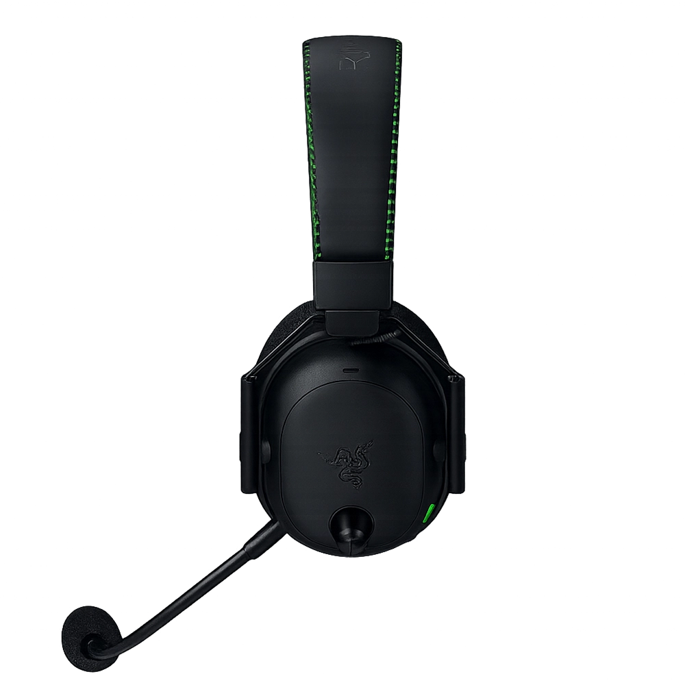 אוזניות אלחוטיות Razer BlackShark V3 Pro for Xbox - שחור