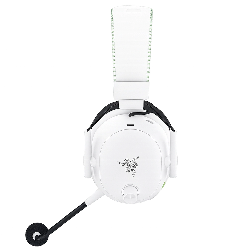 אוזניות אלחוטיות Razer BlackShark V3 Pro for Xbox - לבן