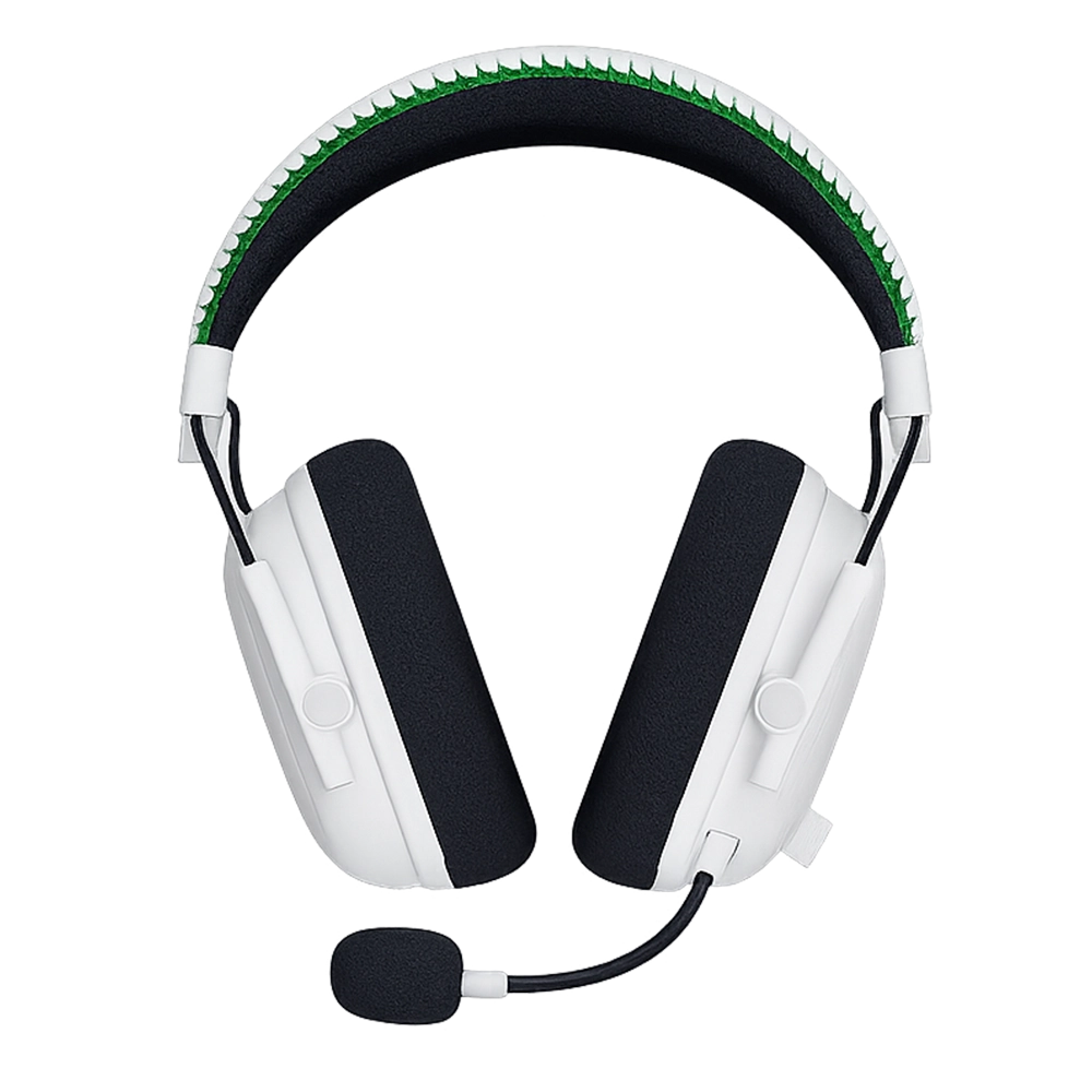 אוזניות אלחוטיות Razer BlackShark V3 Pro for Xbox - לבן