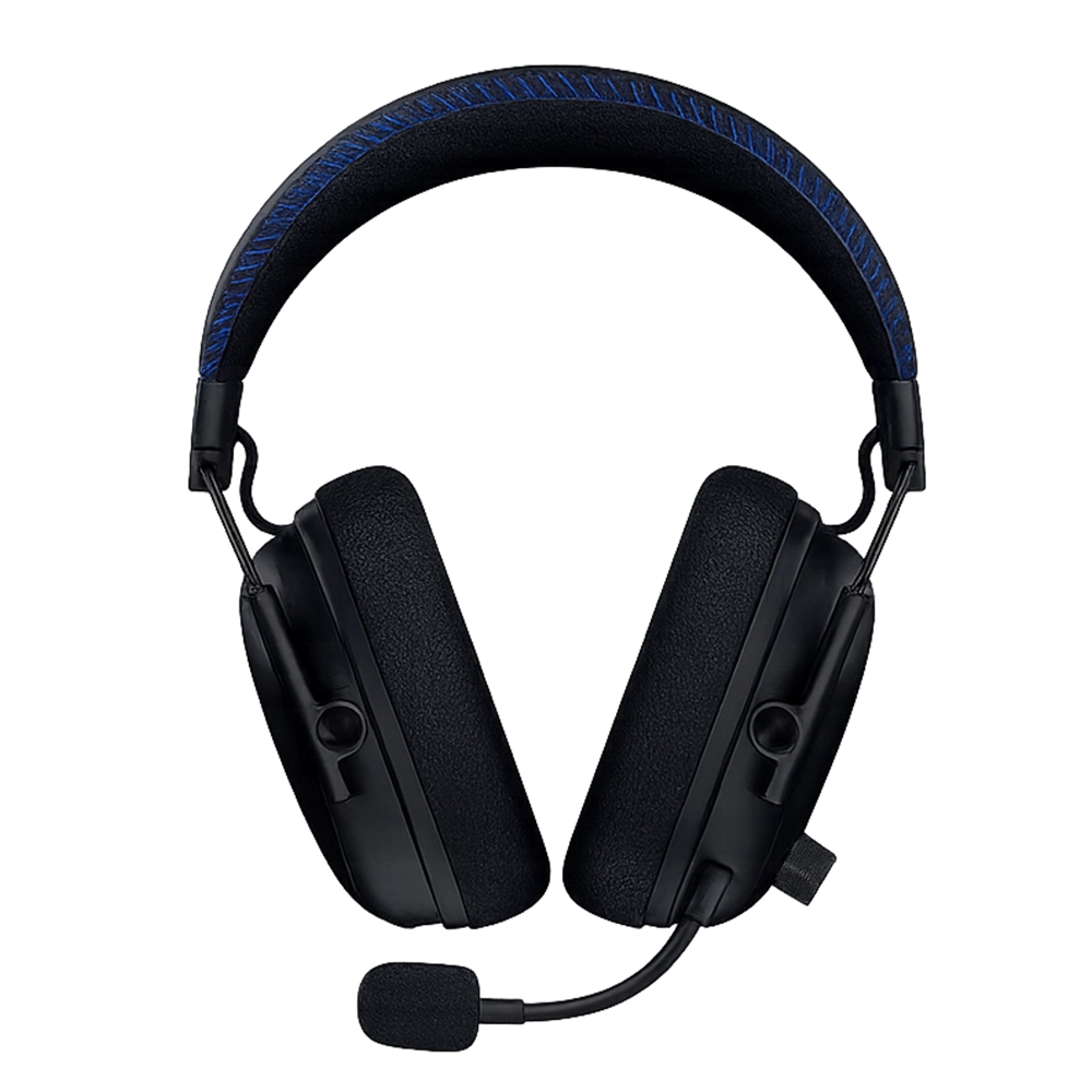 אוזניות אלחוטיות Razer BlackShark V3 Pro for PlayStation - שחור