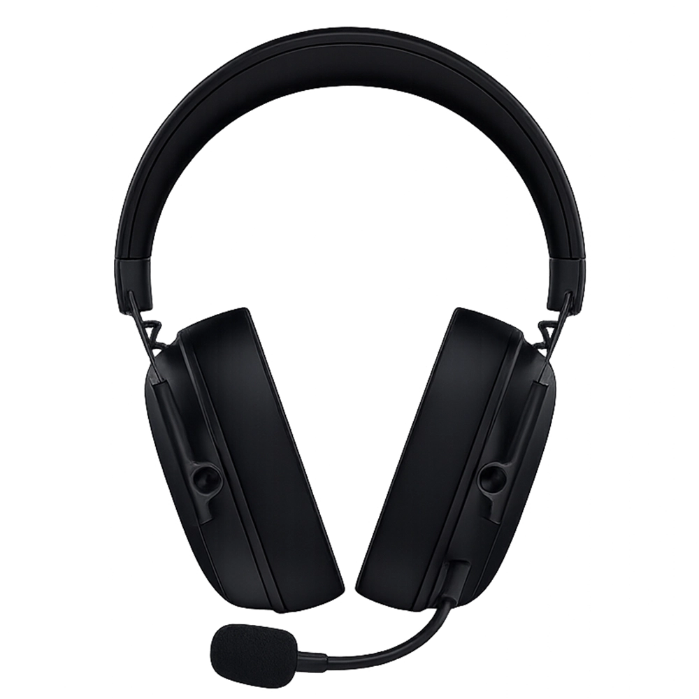 אוזניות אלחוטיות Razer BlackShark V3 X HyperSpeed - שחור