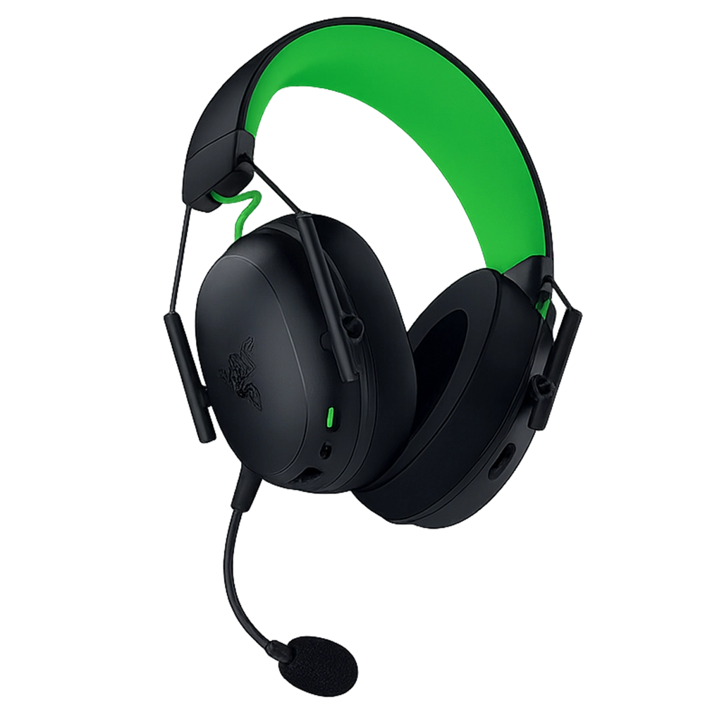 אוזניות אלחוטיות Razer BlackShark V3 X HyperSpeed for Xbox - שחור