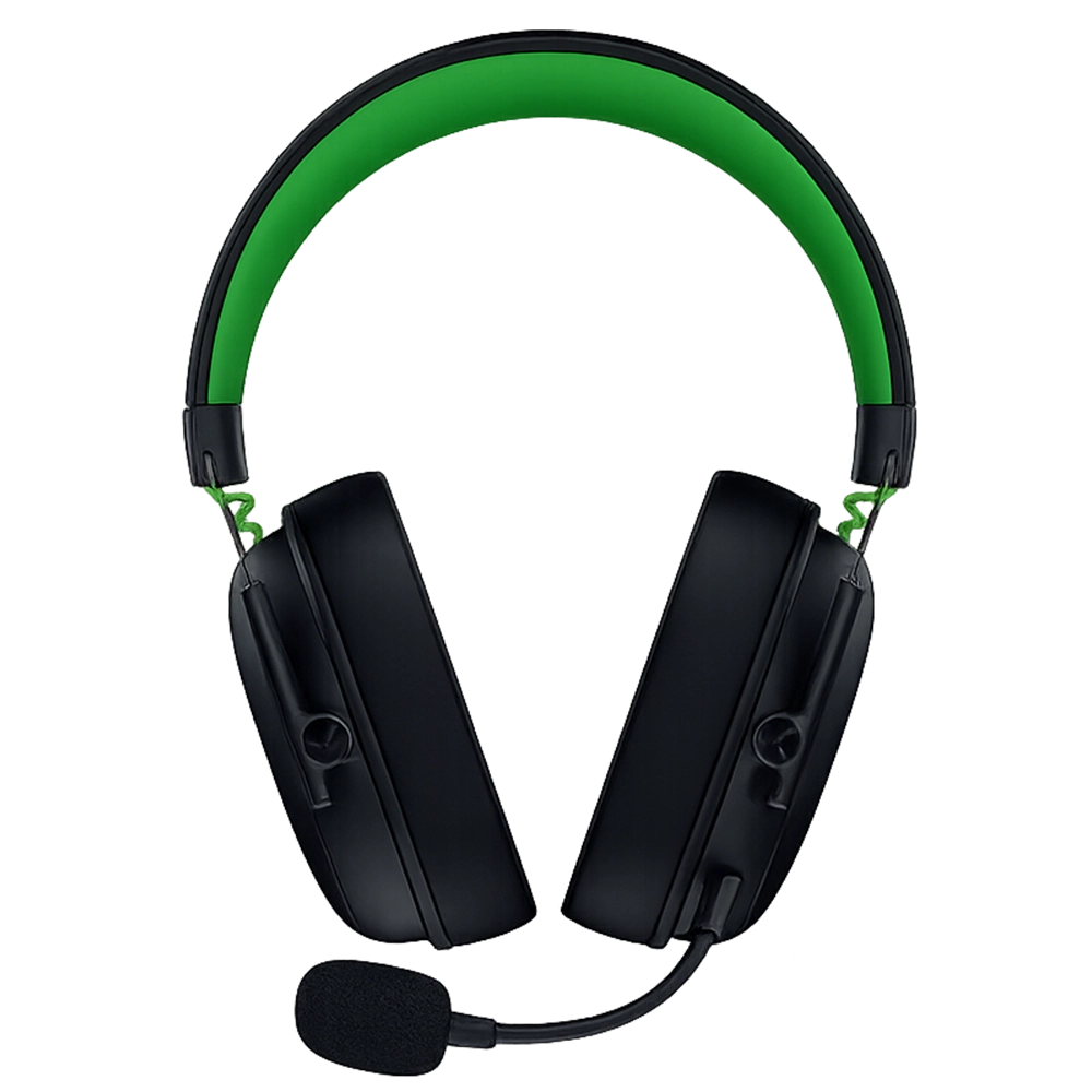 אוזניות אלחוטיות Razer BlackShark V3 X HyperSpeed for Xbox - שחור