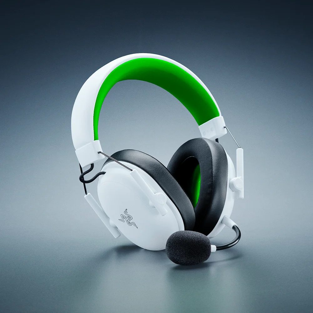 אוזניות גיימינג ל-XBOX דגם Razer BlackShark V3 X HyperSpeed מבית Razer