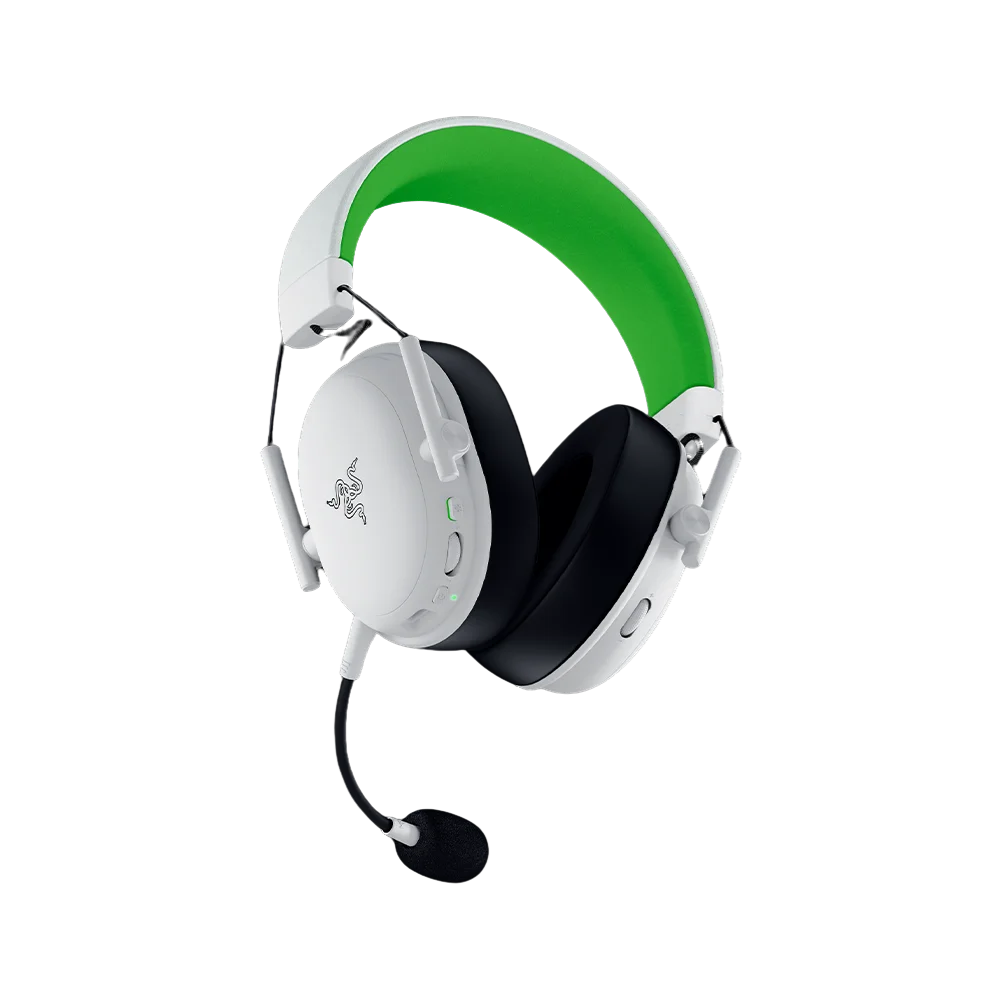 אוזניות גיימינג ל-XBOX דגם Razer BlackShark V3 X HyperSpeed מבית Razer