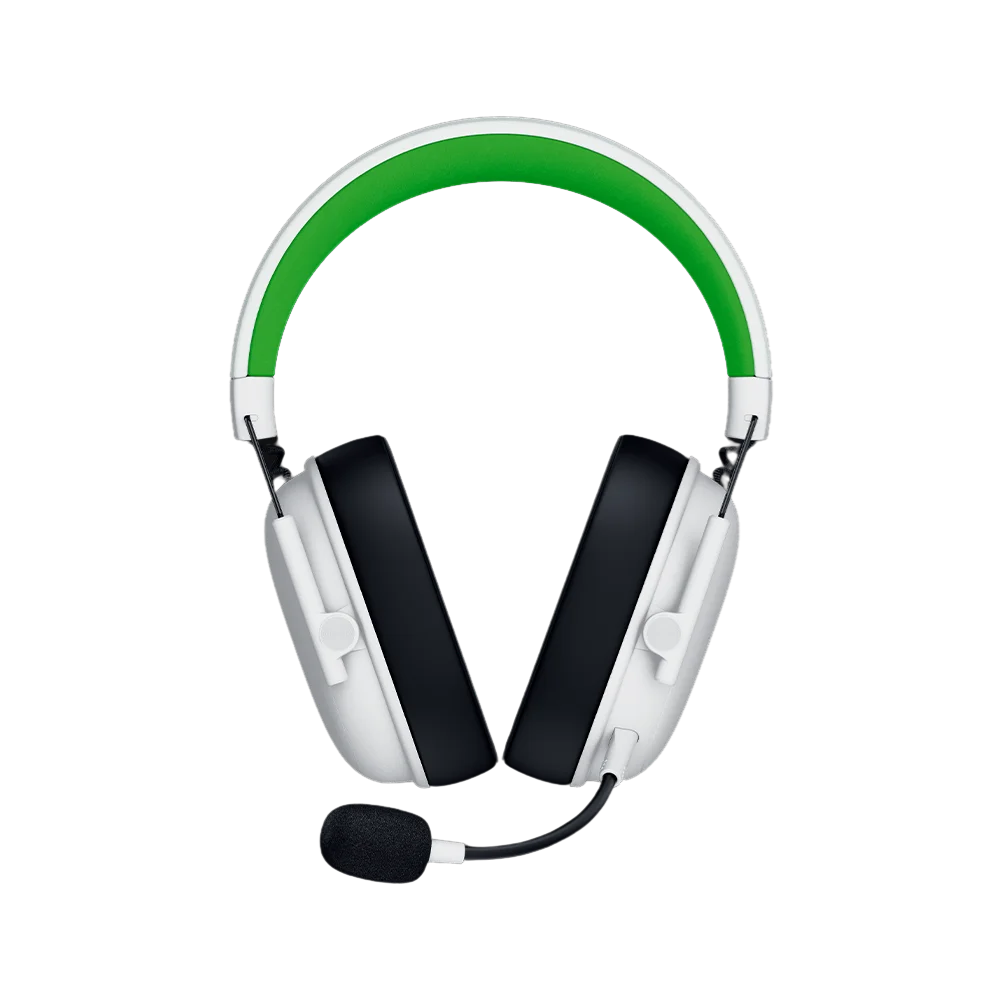 אוזניות גיימינג ל-XBOX דגם Razer BlackShark V3 X HyperSpeed מבית Razer