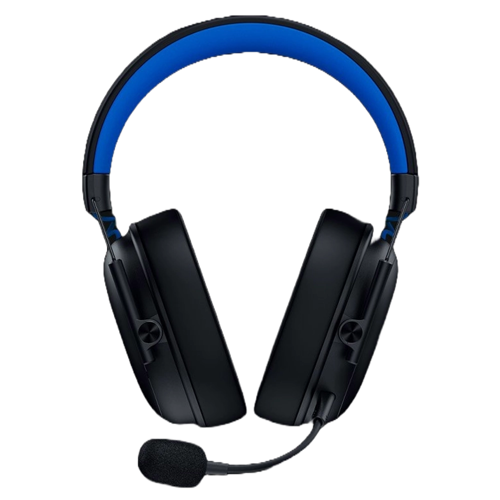 Razer BlackShark V3 X HyperSpeed for PlayStation – אוזניות גיימינג אלחוטיות