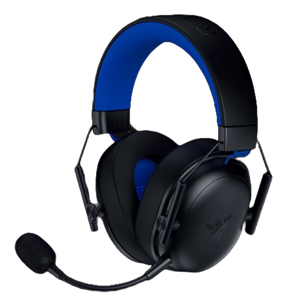 Razer BlackShark V3 X HyperSpeed for PlayStation – אוזניות גיימינג אלחוטיות