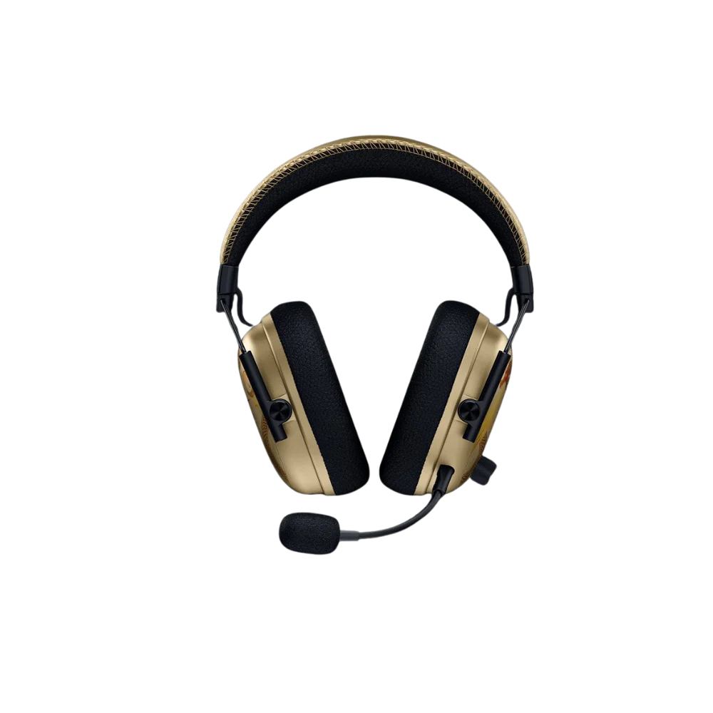 אוזניות גיימינג דגם  BlackShark V3 Pro Counter‑Strike 2 Edition מבית Razer