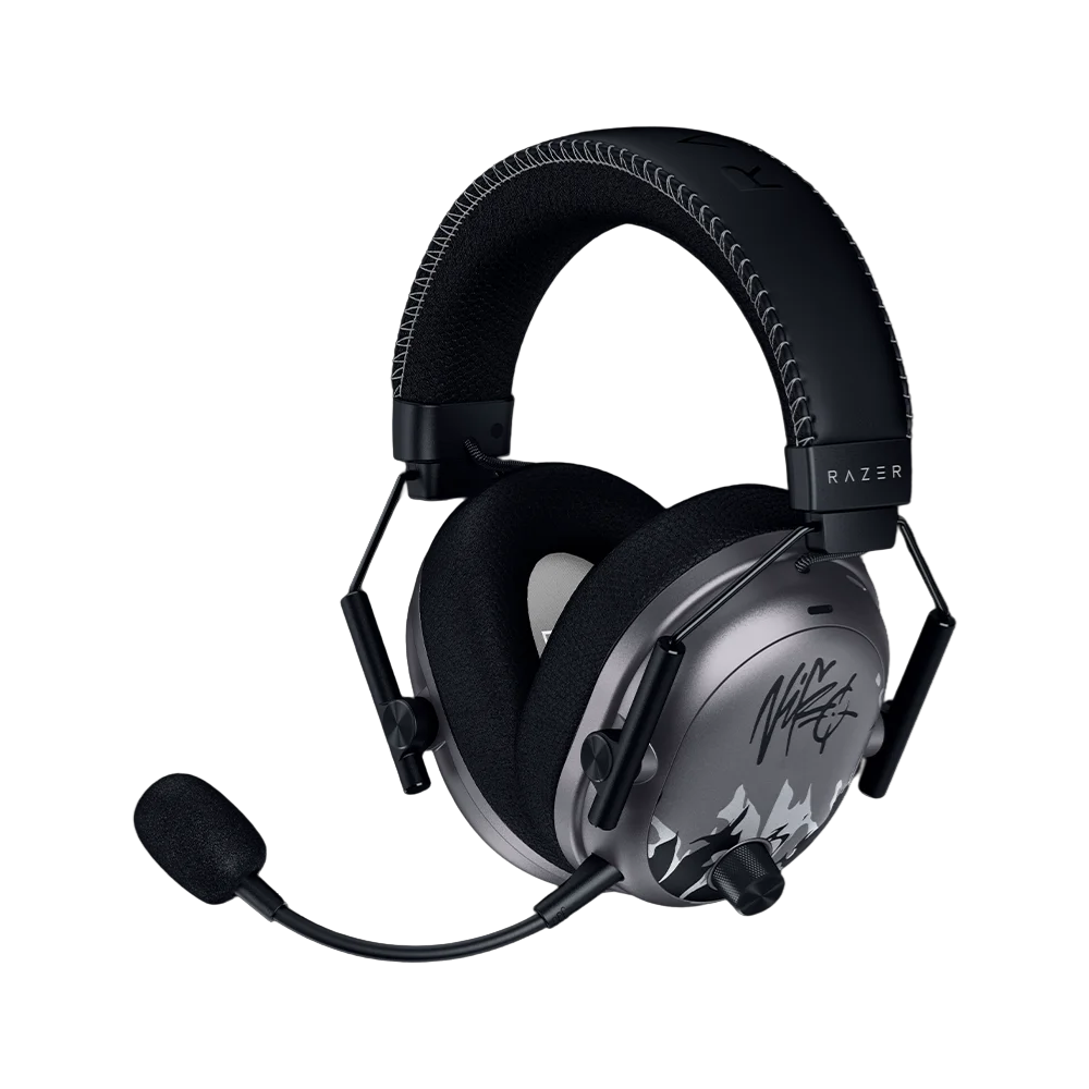 אוזניות Hammerhead V3 HyperSpeed מבית Razer