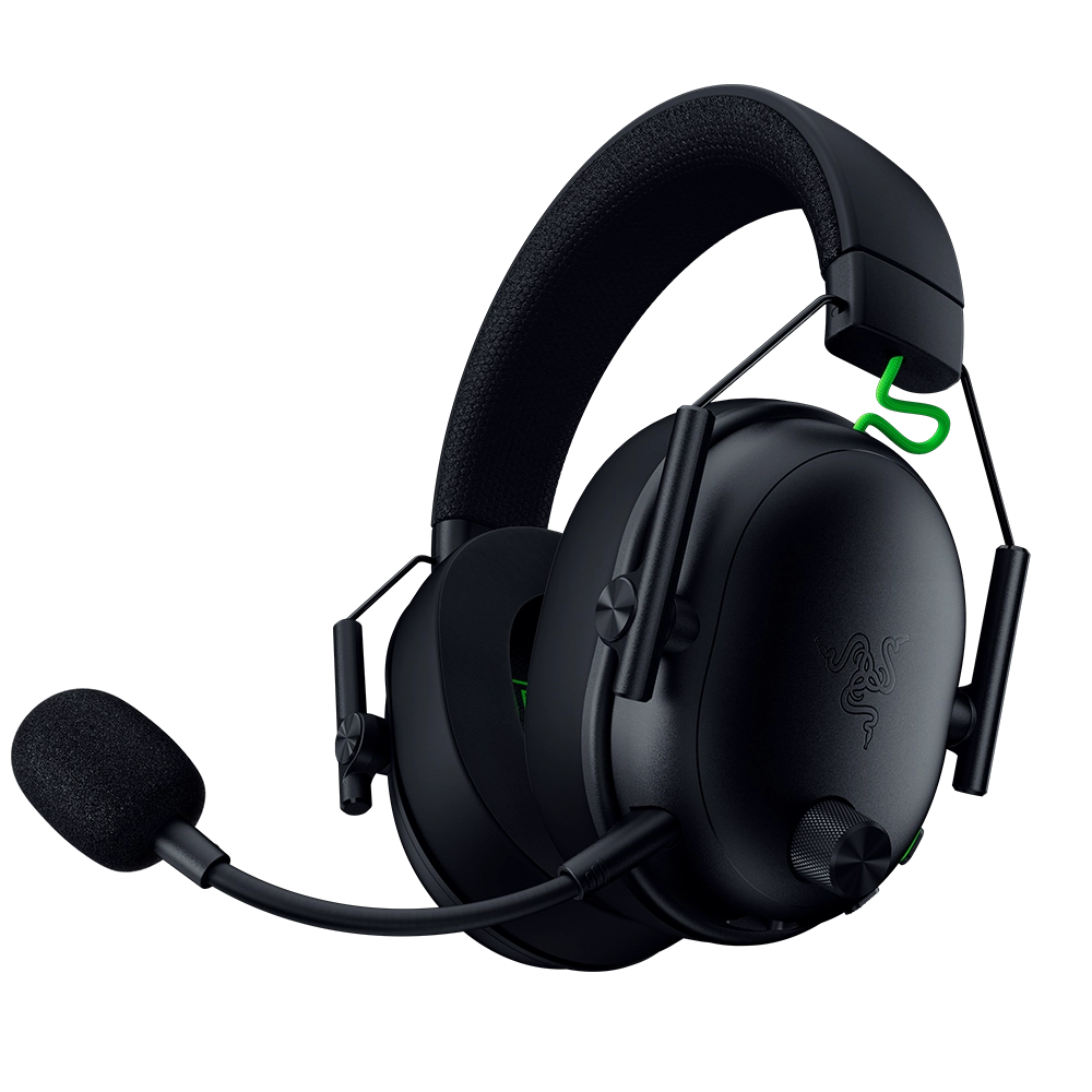 Razer BlackShark V3 for Xbox – אוזניות אלחוטיות שחור