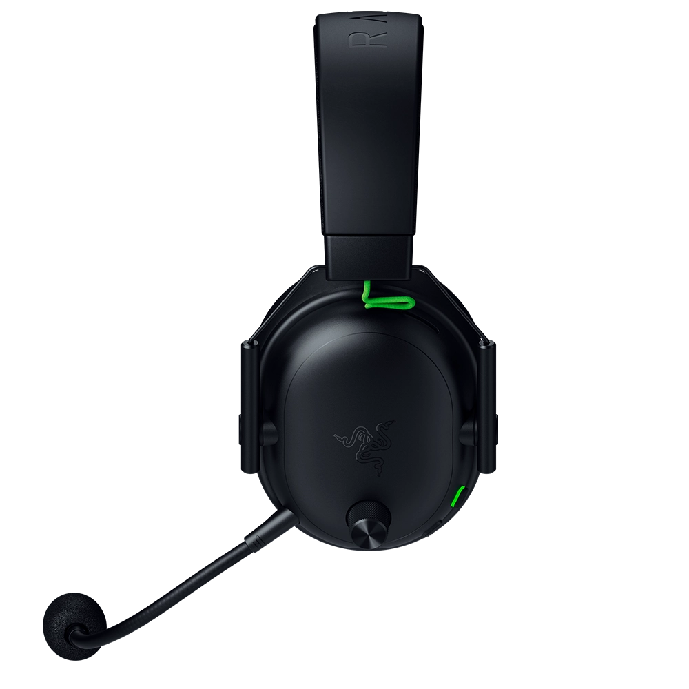 Razer BlackShark V3 for Xbox – אוזניות אלחוטיות שחור