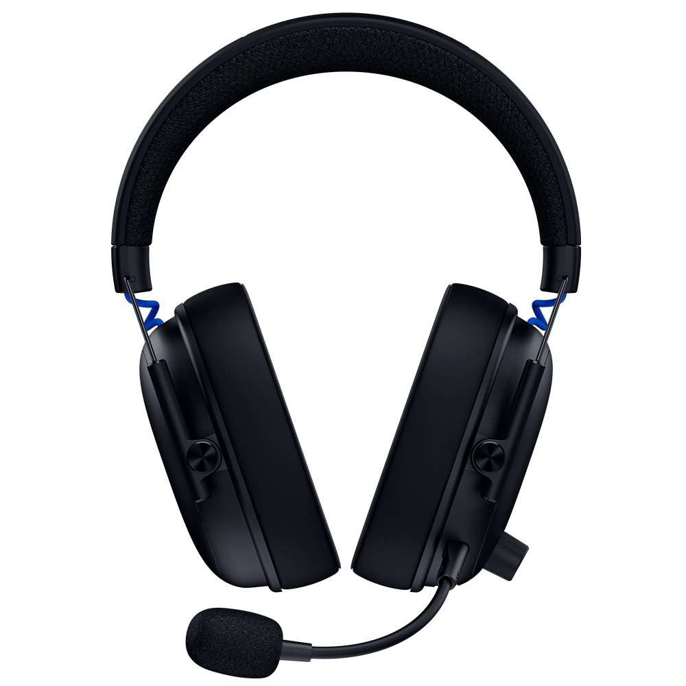 Razer BlackShark V3 for PlayStation – אוזניות אלחוטיות שחור