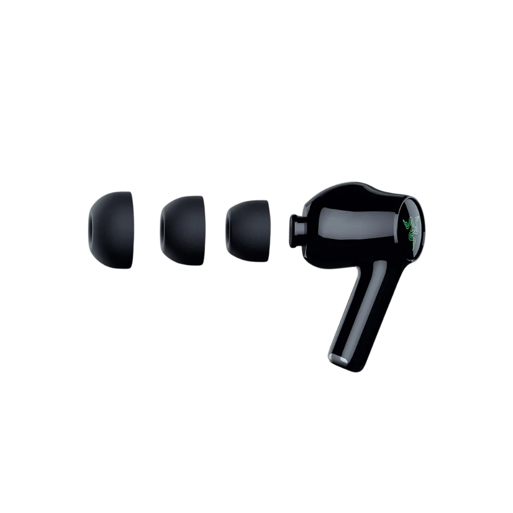 אוזניות גיימינג אלחוטיות דגם Hammerhead V3 X HyperSpeed for Xbox מבית Razer