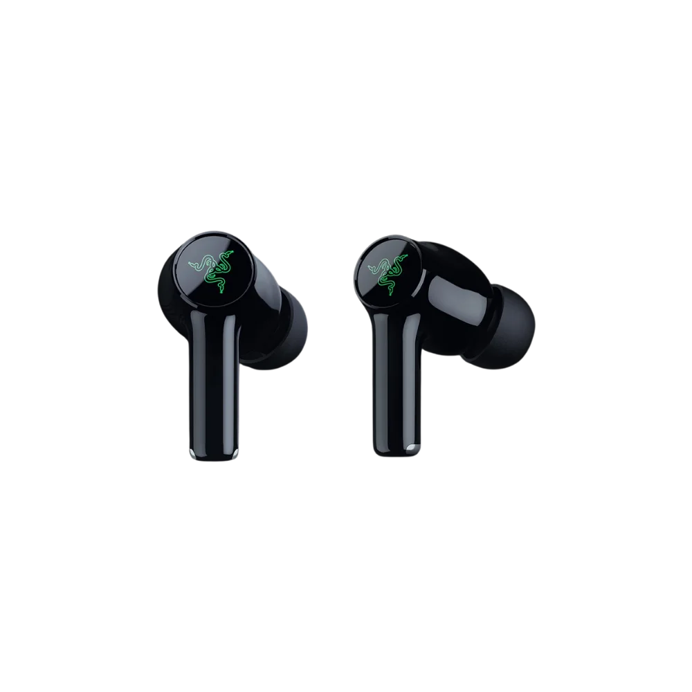 אוזניות גיימינג אלחוטיות דגם Hammerhead V3 X HyperSpeed for Xbox מבית Razer