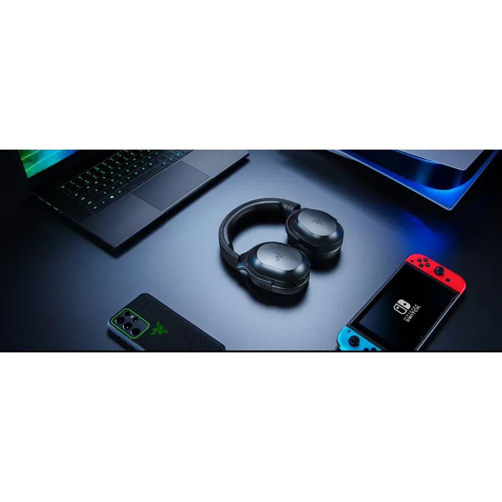 Razer Barracuda X אוזניות אלחוטיות