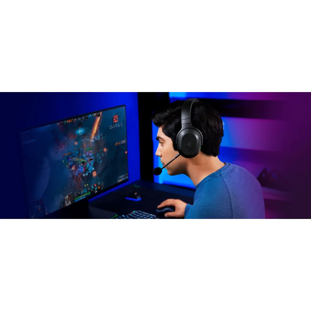 Razer Barracuda X אוזניות אלחוטיות