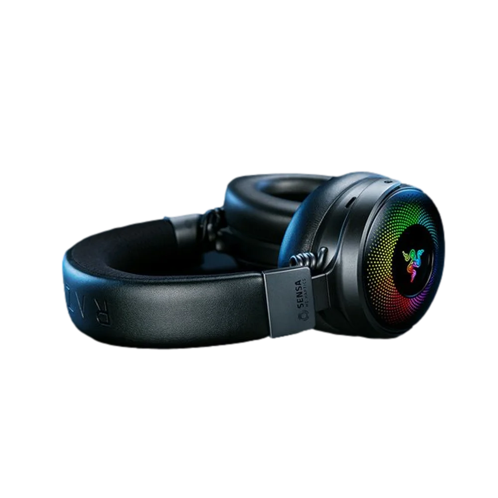 אוזניות אלחוטיות RAZER KRAKEN V4 PRO