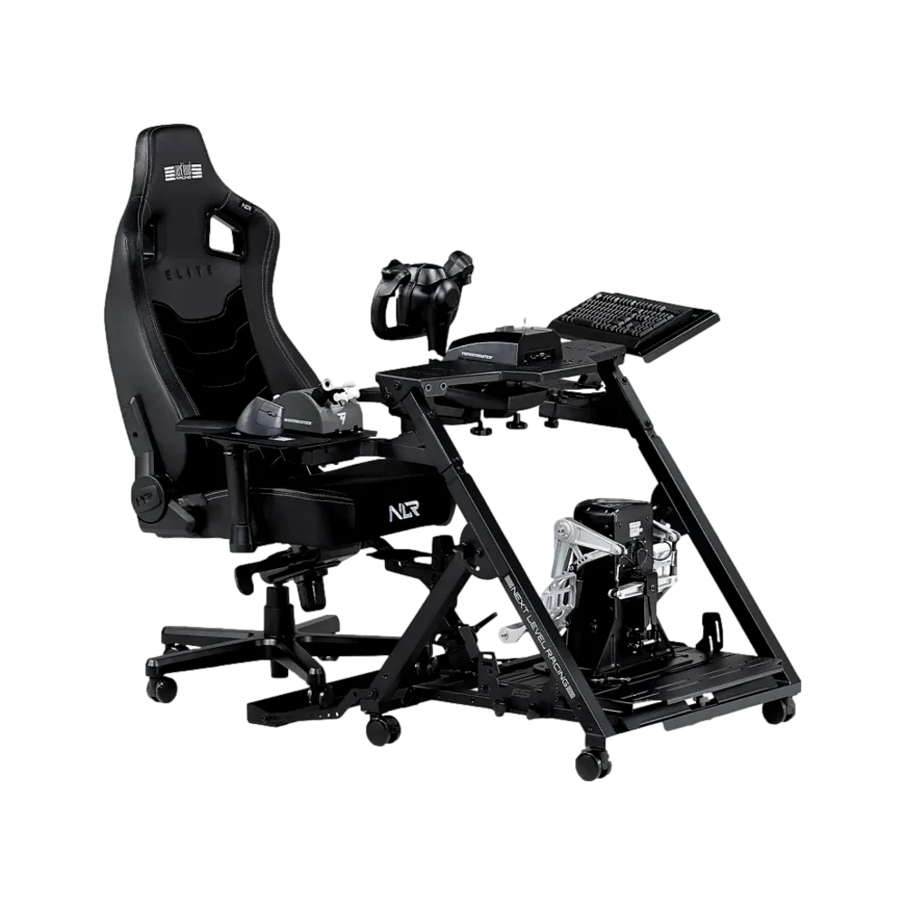 מעמד טיסה דגם Flight Stand Pro מבית Next Level Racing®