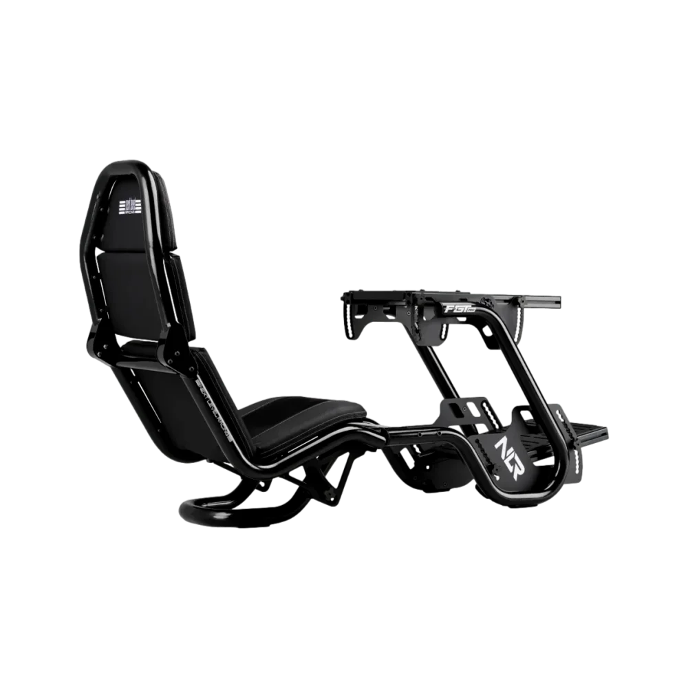 מושב F-GT PRO FORMULA AND GT RACING SIMULATOR COCKPIT מבית Next Level Racing®
