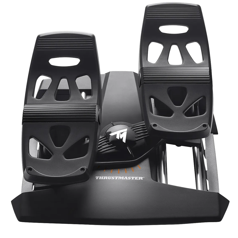 ערכת הטסה T.16000M FCS Flight Pack מבית Thrustmaster