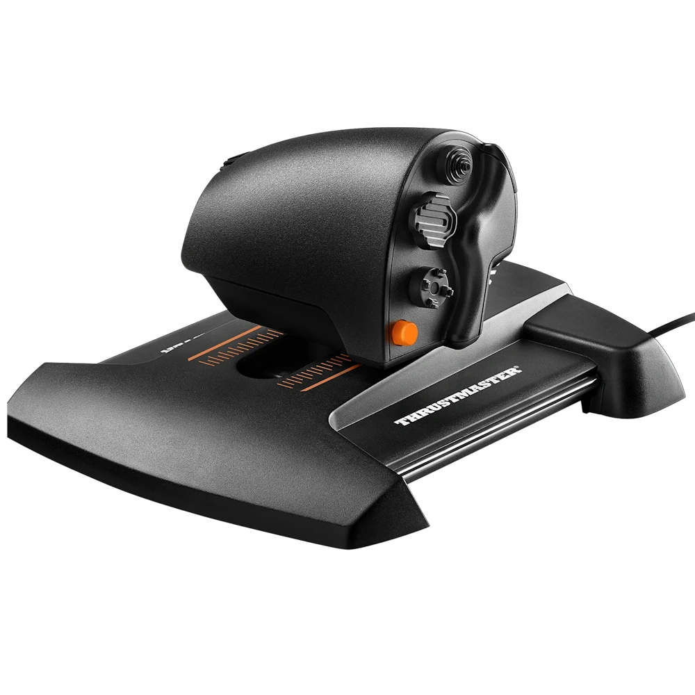 ערכת הטסה T.16000M FCS Flight Pack מבית Thrustmaster