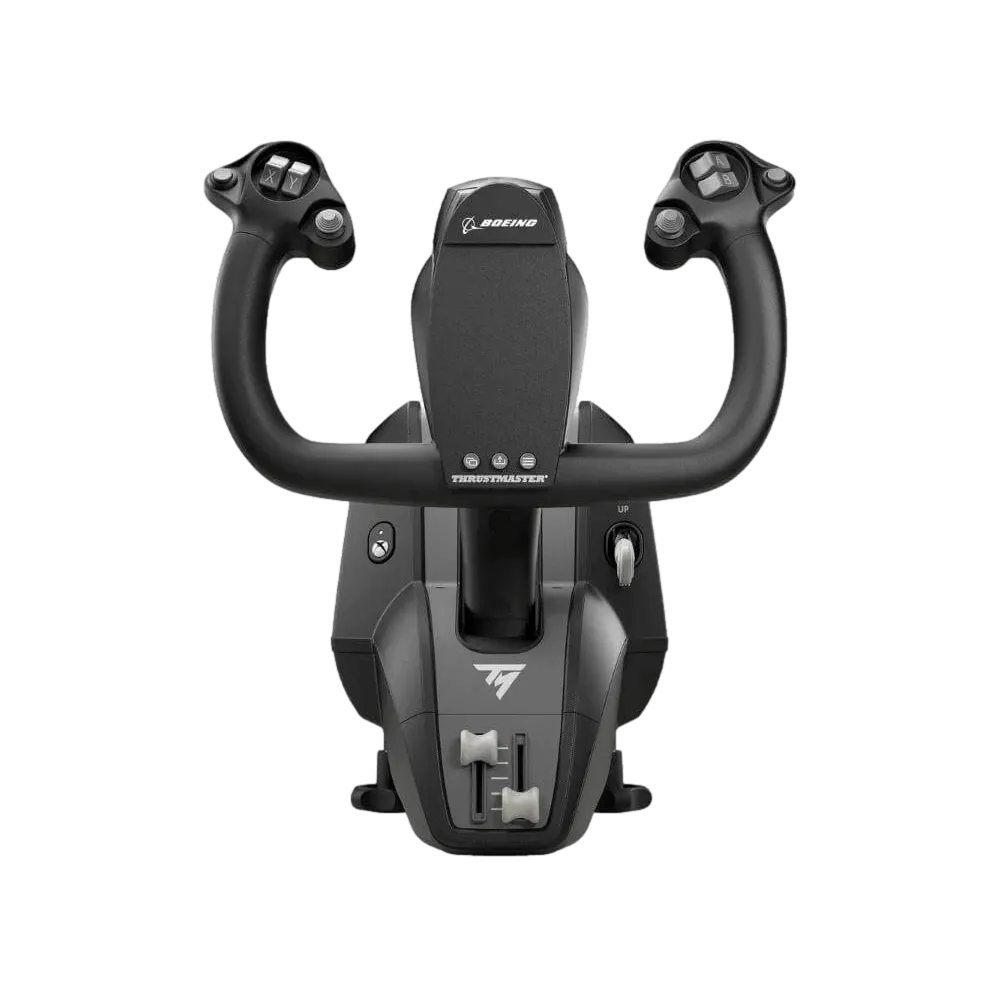 ג'ויסטיק TM TCA YOKE BOEING