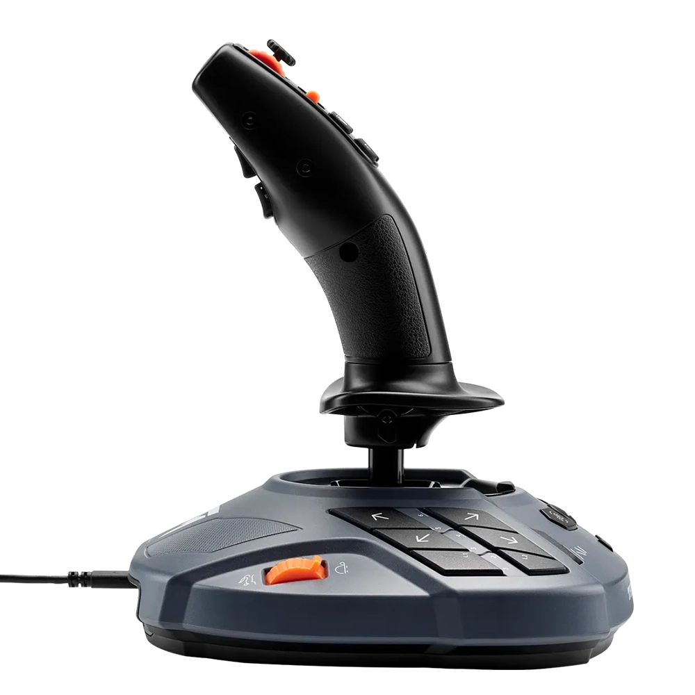 ג’ויסטיק Thrustmaster SimTask FarmStick PlayStation