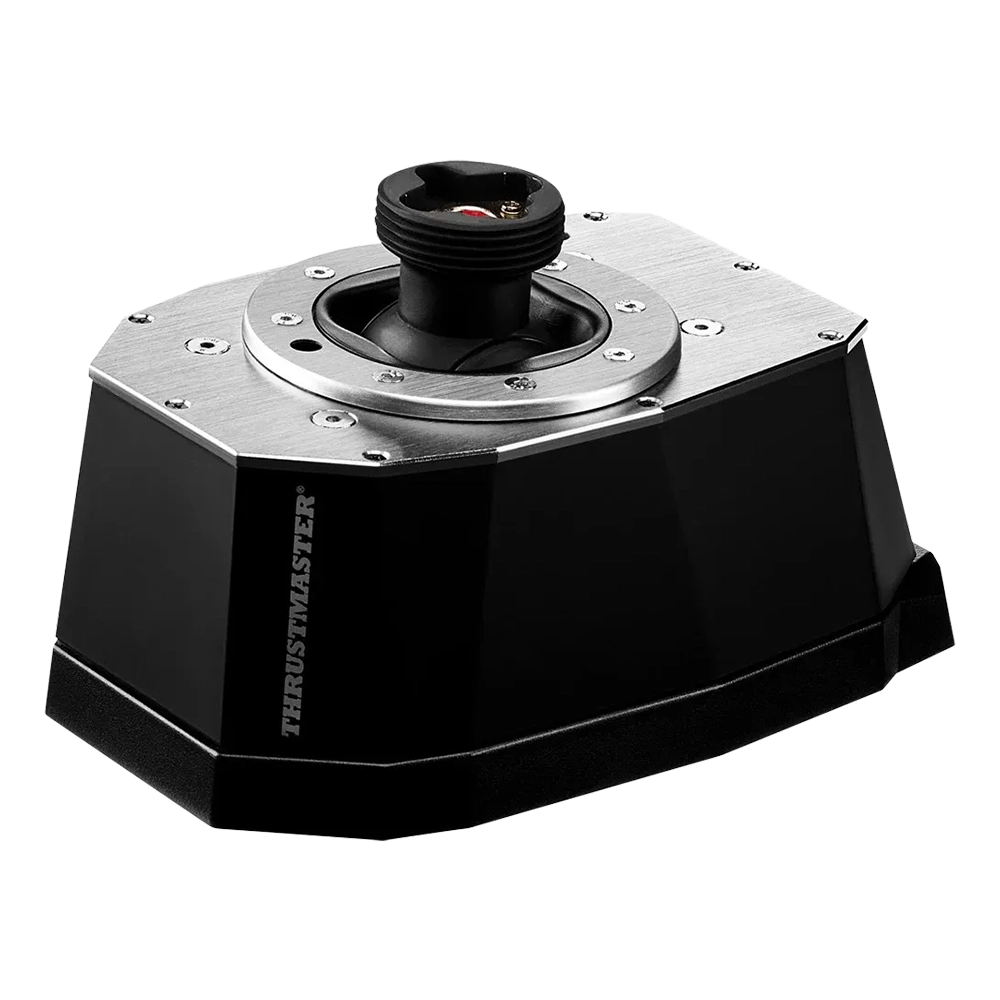 בסיס AVA Thrustmaster – שליטה מלאה ותנועה מותאמת אישית לג’ויסטיק טיסה