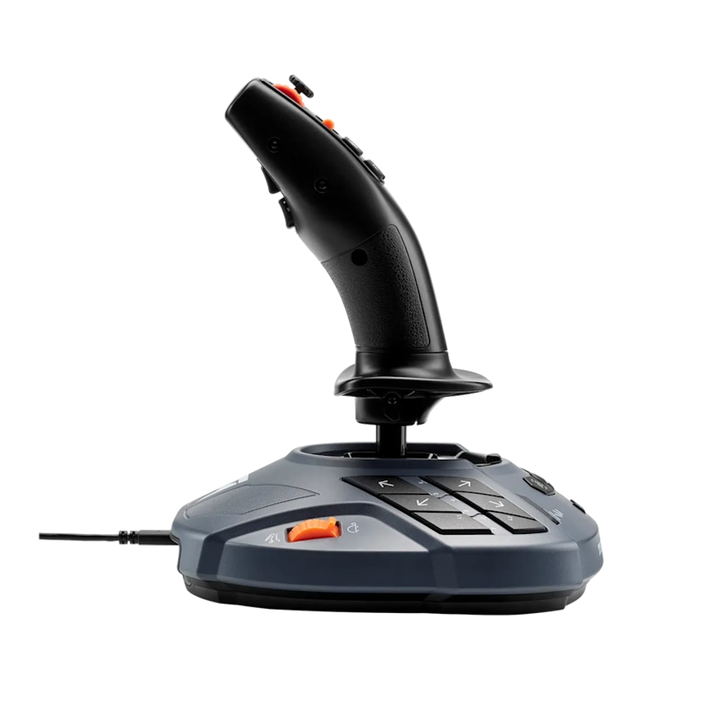 ג'ויסטיק סימולציה SimTask FarmStick מבית Thrustmaster