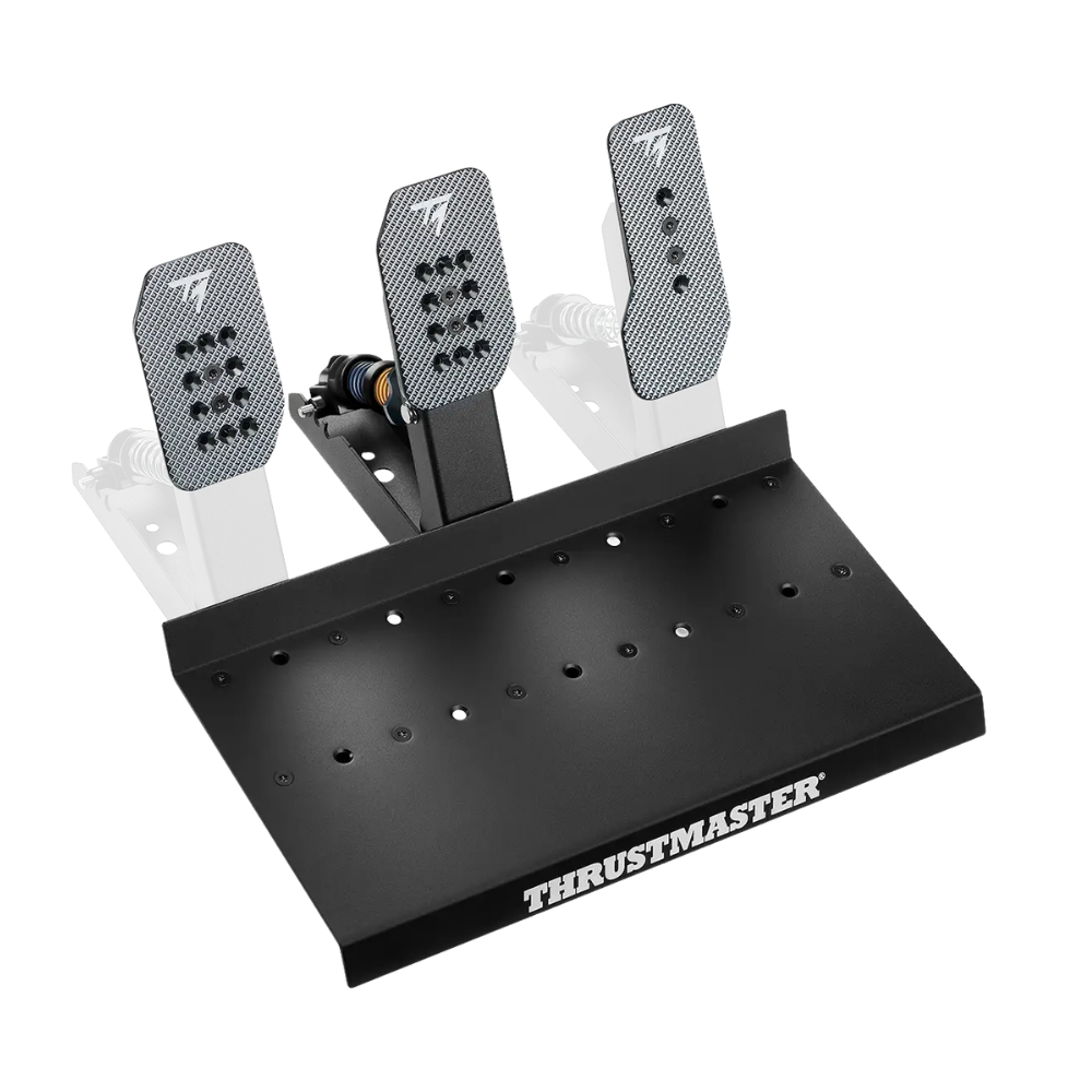 ערכת שדרוג דוושות סימולטור דגם Raceline LC Upgrade מבית Thrustmaster