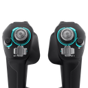 מערכת מקצועית לבקרת טיסה TURTLE BEACH VelocityOne Flight Universal