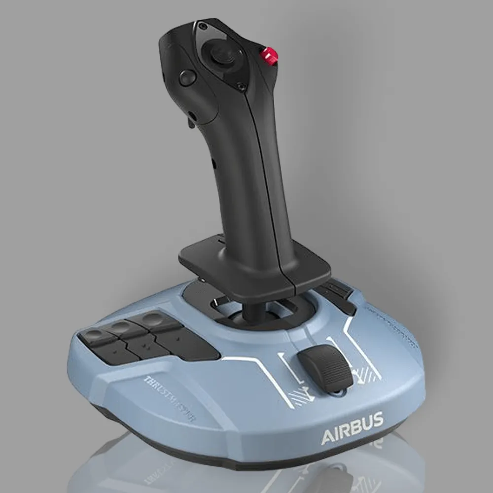 ג'ויסטיק דגם TM SIDESTICK AIRBUS