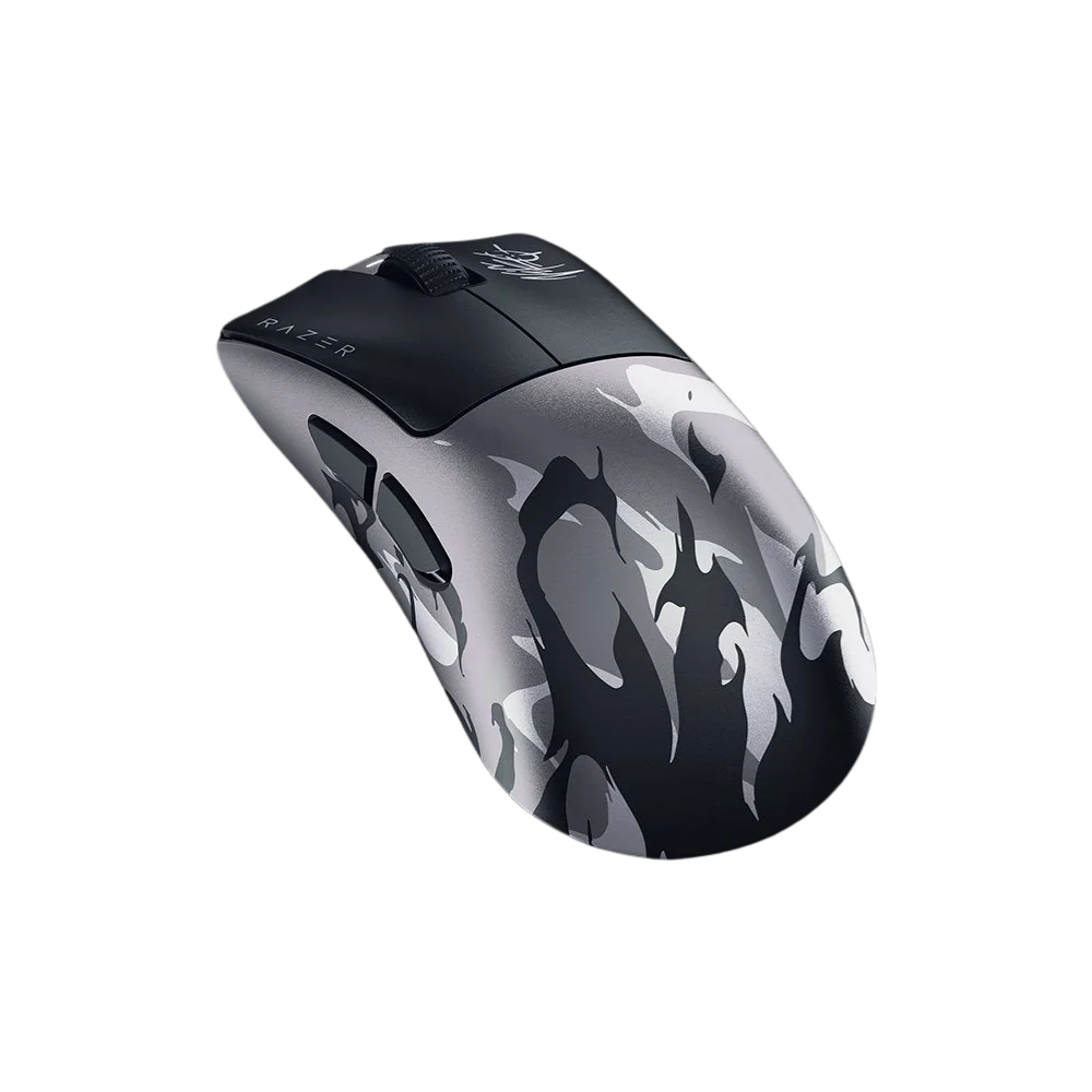 עכבר גיימינג דגם DeathAdder V4 Pro NiKo Edition מבית Razer