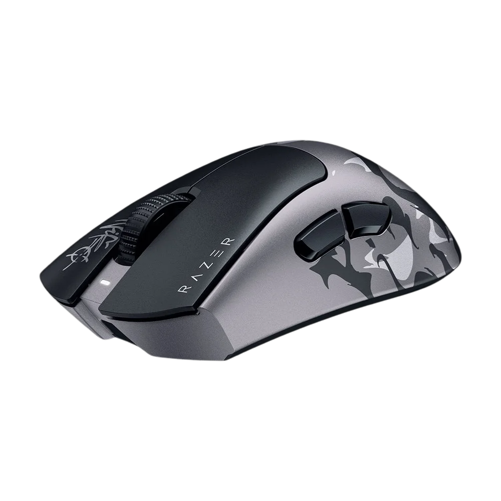 עכבר גיימינג דגם DeathAdder V4 Pro NiKo Edition מבית Razer