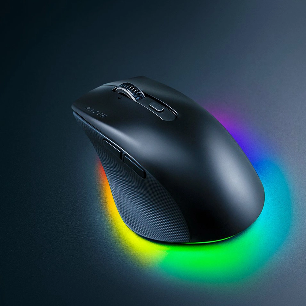 RAZER PRO CLICK V2 – עכבר גיימינג אלחוטי