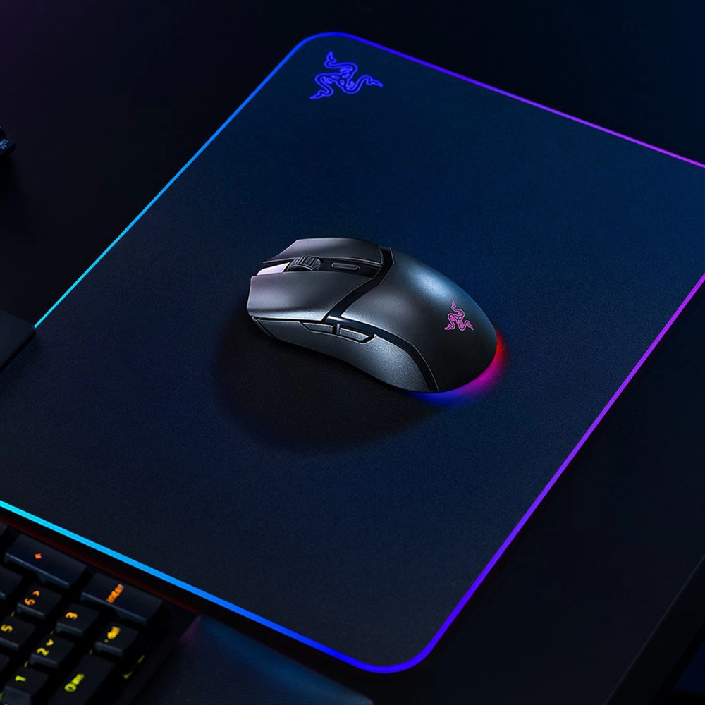 RAZER COBRA HYPERSPEED – עכבר גיימינג אלחוטי