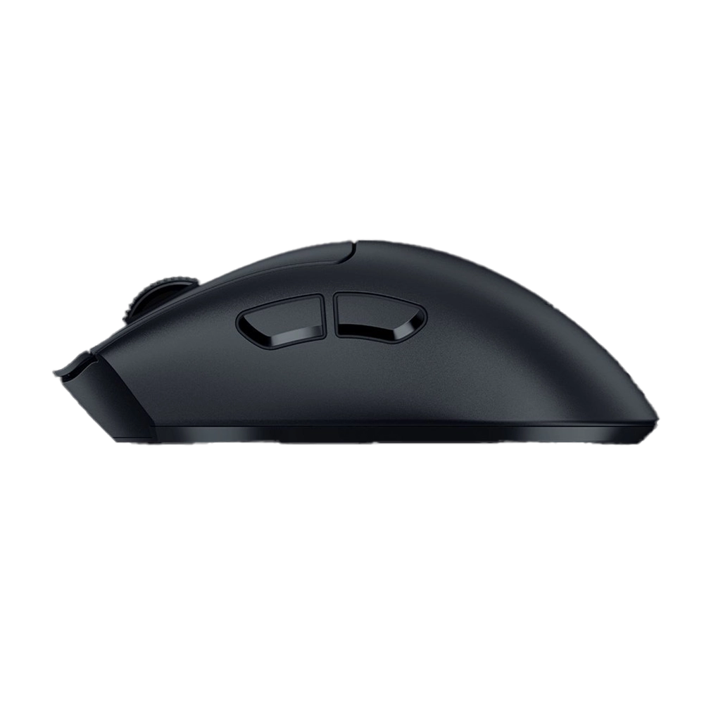 עכבר אלחוטי Razer DeathAdder V3 HyperSpeed – שחור