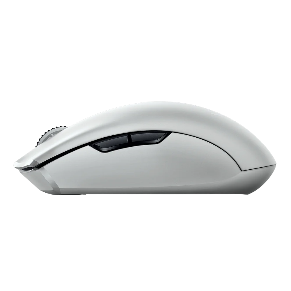 עכבר גיימינג אלחוטי דגם Orochi V2 בצבע לבן מבית Razer