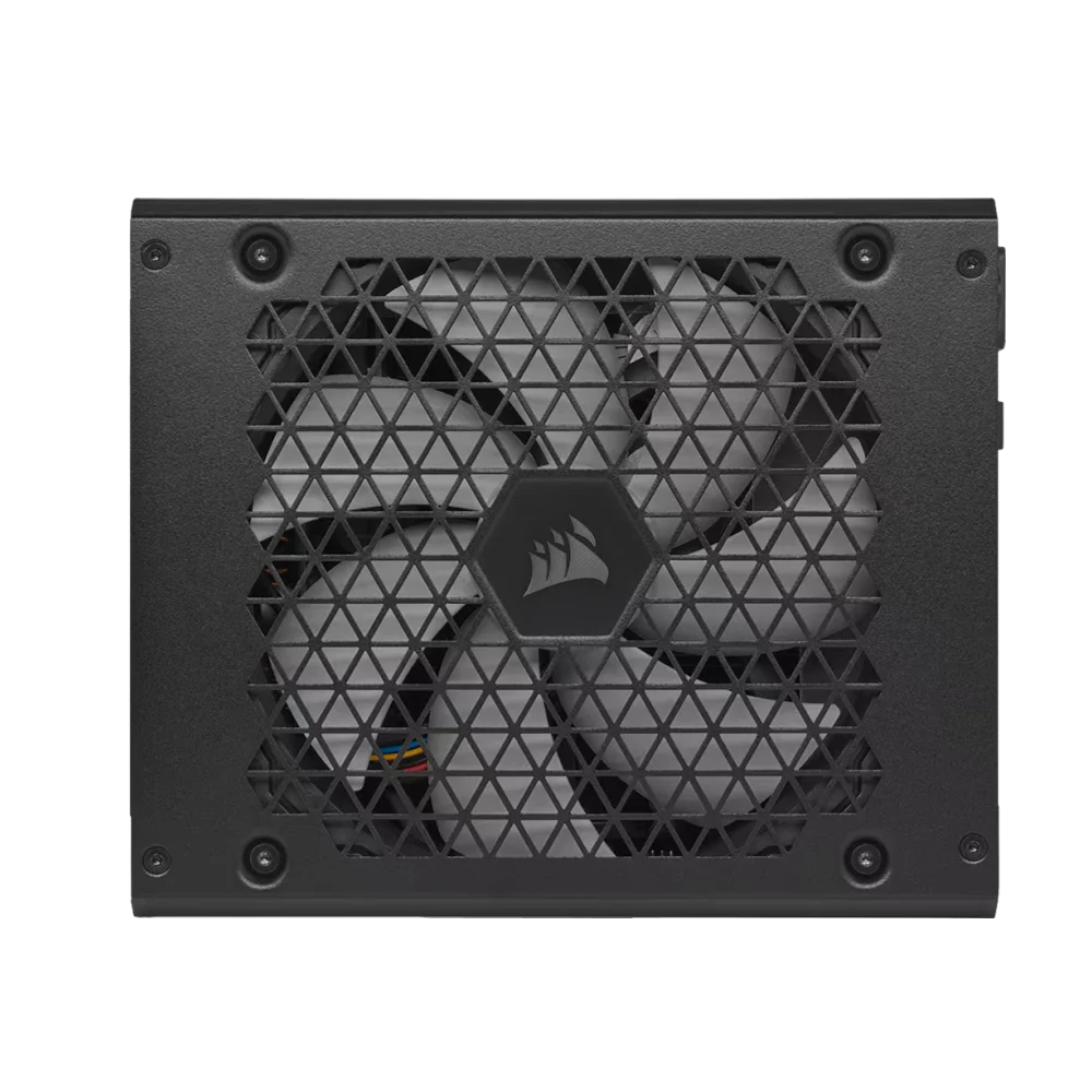 ספק כוח מודולרי 1000 וואט HX1000i Fully Modular Ultra-Low Noise Platinum